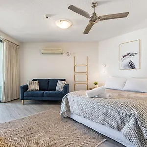  Aparthotel Coolum Beachside